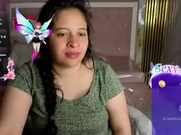 Chaturbate Adult Video Chat of sara_tellez_s