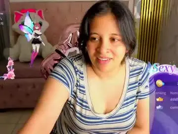 Chaturbate Free Porn Cam of sara_tellez_s