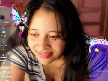 Chaturbate Live Sex Cam of sara_tellez_s