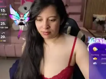 Chaturbate Adult Webcams of sara_tellez_s