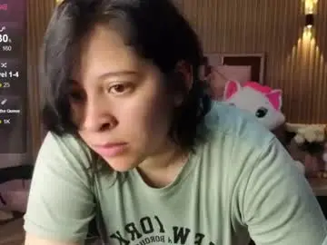 Chaturbate Free Live Porn of sara_tellez_s