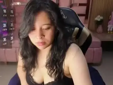 Chaturbate Adult Video Chat of sara_tellez_s