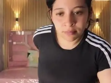 Chaturbate Free Porn Cam of sara_tellez_s