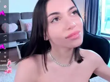 sweetameliaa from chaturbate