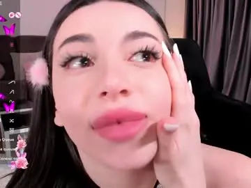 Chaturbate Best live sex cam show of sweetameliaa