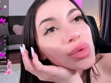 Chaturbate Sex Chat of sweetameliaa