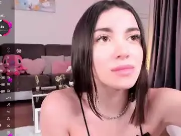 Chaturbate Sex Chat of sweetameliaa