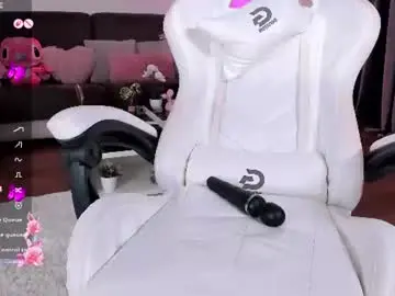 Chaturbate Watch Live Sex Cams of sweetameliaa