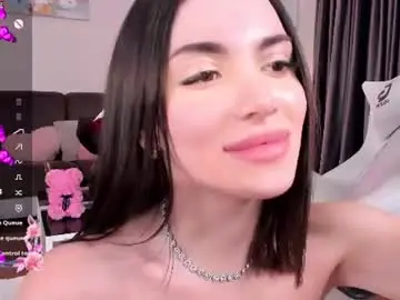 Chaturbate Adult Video Chat of sweetameliaa
