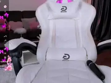 Chaturbate Best live sex cam show of sweetameliaa
