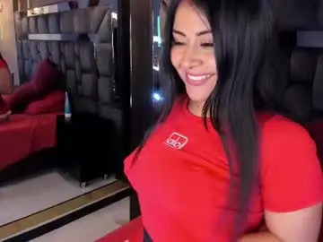 Chaturbate Adult Webcam of anijoness_