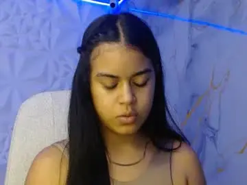 Chaturbate Best live sex cam show of ashley_thonsom18