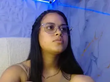 Chaturbate Sex Chat of ashley_thonsom18