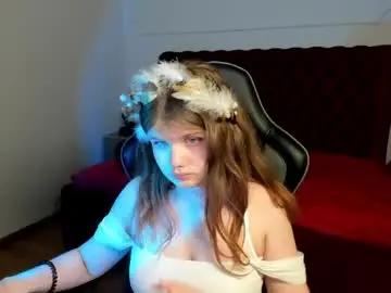 Chaturbate Live Porn of chloehalses