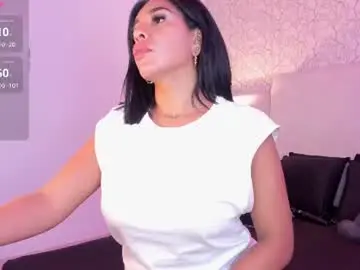 Chaturbate Sex Cam of clairemiller