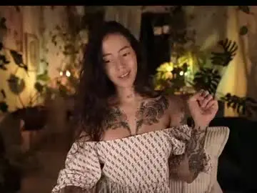 Chaturbate Best Webcam of effylowell_