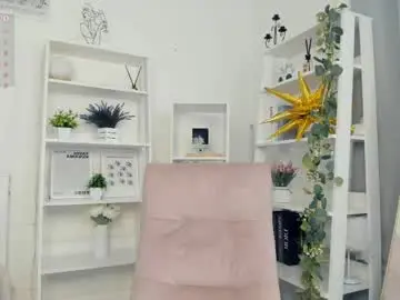 Chaturbate Best Webcam of erline_may