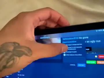 Chaturbate Adult Webcam of gabriellaayaila