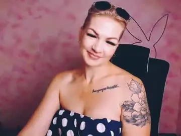 Chaturbate Free Porn Cam of georgianight