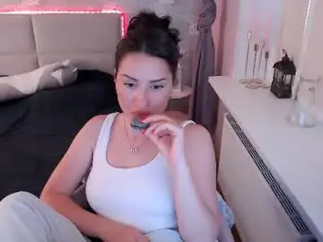 Chaturbate Sex Cam of heaven_chloe