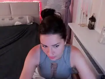 Chaturbate Best live sex cam show of heaven_chloe