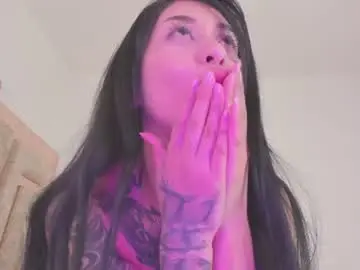 Chaturbate Private Sex Chat of hilary_jones_22