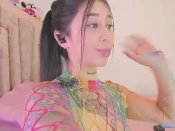 Chaturbate Private Sex Chat of hilary_jones_22