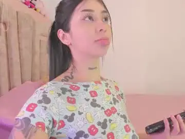 Chaturbate Sex Chat of hilary_jones_22