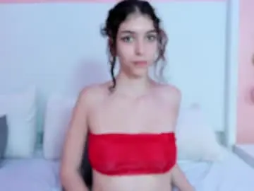Chaturbate Best live sex cam show of layla_kieni