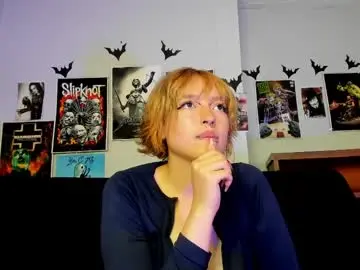 Chaturbate Sex Chat of lilith_moonx_