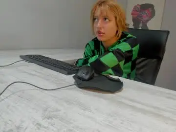 Chaturbate Adult Webcam of lilith_moonx_