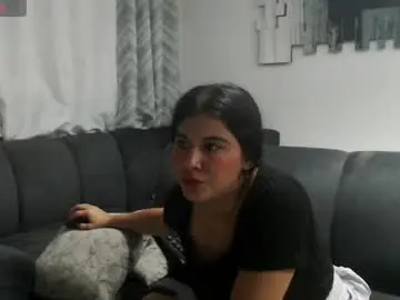 lilyford_ from chaturbate