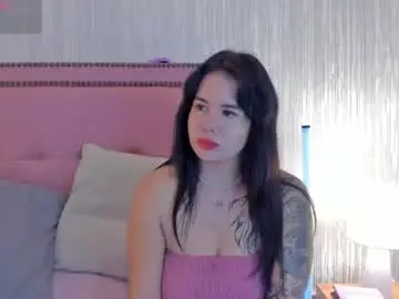 Chaturbate Private Sex Chat of linablack_