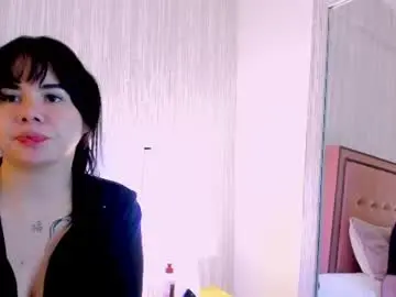 Chaturbate Free Live Porn of linablack_
