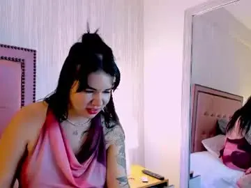 Chaturbate Free Porn Cam of linablack_