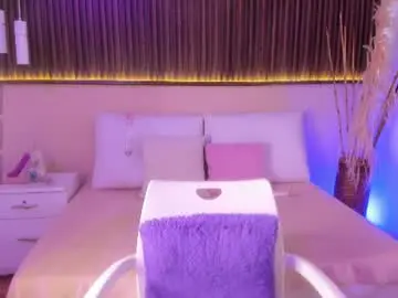 Chaturbate Sex Cam of liz_grey_