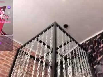 Chaturbate Sex Chat of lunaixmoon_