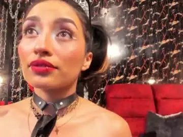 Chaturbate Best Webcam of lunaixmoon_