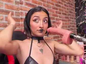 Chaturbate Adult Video Chat of lunaixmoon_