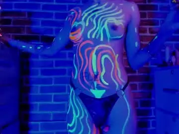Chaturbate Free Porn Cam of lunaixmoon_
