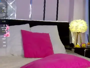 milla_cali from chaturbate