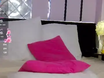 Chaturbate Sex Chat of milla_cali