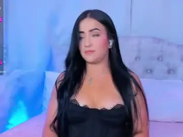 Chaturbate Live Sex of miss_ivy4