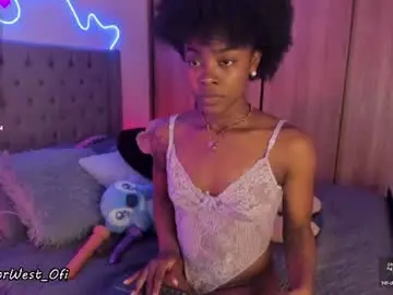 Chaturbate Adult Webcam of miss_west