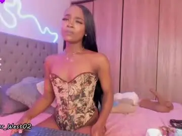 Chaturbate Adult Webcam of miss_west