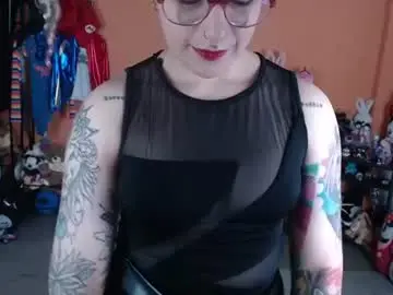 Chaturbate Adult Webcam of missmia2