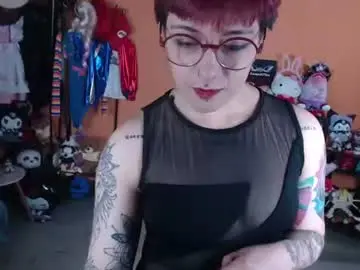 Chaturbate Adult Webcams of missmia2