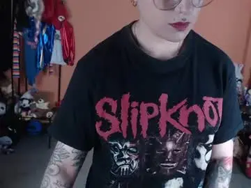 Chaturbate Sex Chat of missmia2