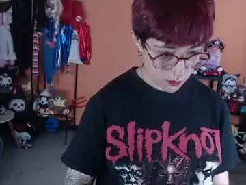 Chaturbate Live Sex Cam of missmia2