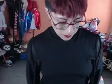 Chaturbate Live Porn of missmia2